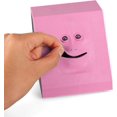 thumbnail image 4 of Uds. Alcancía con cara de dinero, caja para comer, alcancía, ahorro de gato, 4 of 5