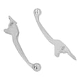 thumbnail image 4 of Scooter Accessory,Pair of Brake Handles Brake Handle Brake Lever Remarkable Clarity, 4 of 14