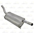 thumbnail image 6 of Northeastern Exhaust Stainless Steel Muffler Fits 2010-2013 Ford Transit Connect 2.0L Van – Direct Fit, 6 of 8