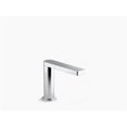 thumbnail image 1 of Kohler K-103C37-SANA-CP Composed Touchless Faucet with Kinesis Sensor Technology & Temperature Mixer - Ac-Powered, Polished Chrome, 1 of 1