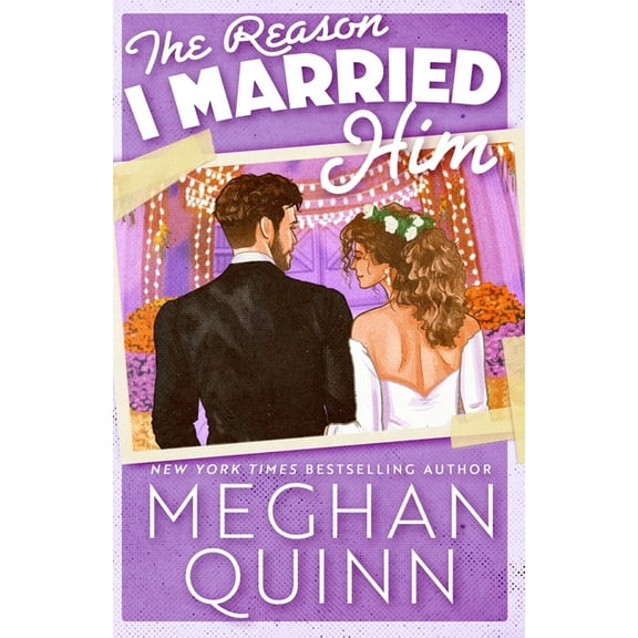 Almond Bay The Reason I Married Him, Book 2, (Paperback)