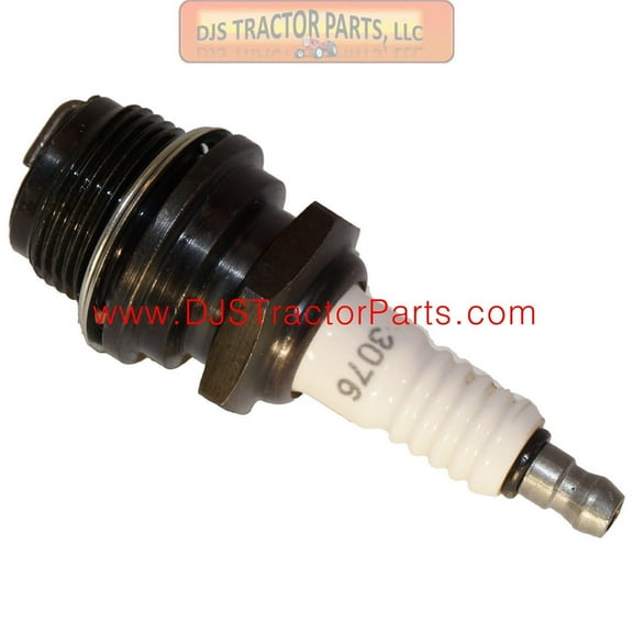 Spark Plug - Set of 4 - AB-169D