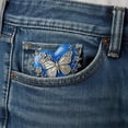 thumbnail image 4 of Pocket Hugs - Heart-Shaped Pocket Hug for Women Mini Pocket Hug, Small Gifts for Her Pocket Ornaments, St. Patrick's Pocket Hug A Pocket Hug(1pc), 4 of 5