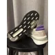 thumbnail image 3 of Adi - das Men's X_PLRBoost Running Sneakers Silver Grey Purple Size 10 NEW NO BOX!, 3 of 4