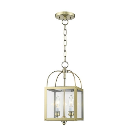

Anastasia Hanging Lantern