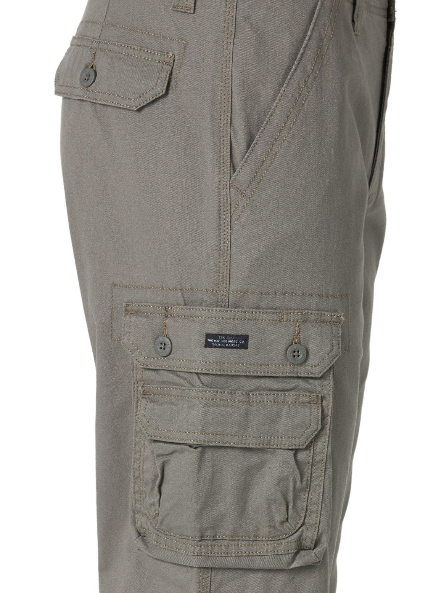 Lee Men's Wyoming Cargo Pant