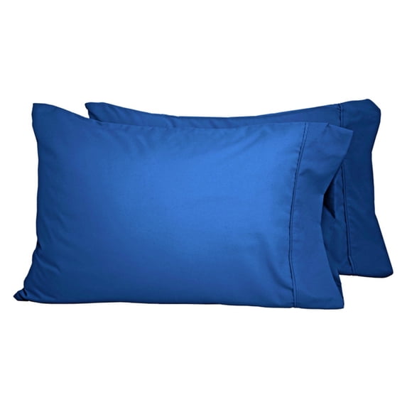 Premium 1800 Series Ultra-Soft Microfiber Pillowcase by Bare Home