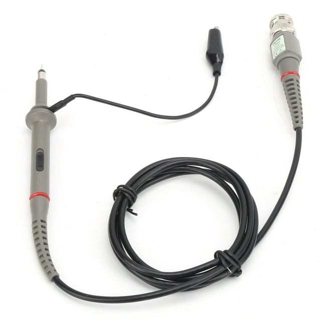 Electrical Supplies,P6100 Oscilloscope Test Probe Oscilloscope Test Probe Test Probe Unmatched Quality