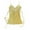 Yellow, variant on Men Blouses Compression Yoga Shirts Women Crop Top Neck Crop Workout Casual Top Dresses for Women Bra Tops Tan Cleavage Tops for Concealment Camisole Set Bodysuit Shirts Workout Yellow M