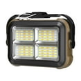 thumbnail image 4 of Linterna LED para acampar perfecl Tipo C Solar, 4 of 8