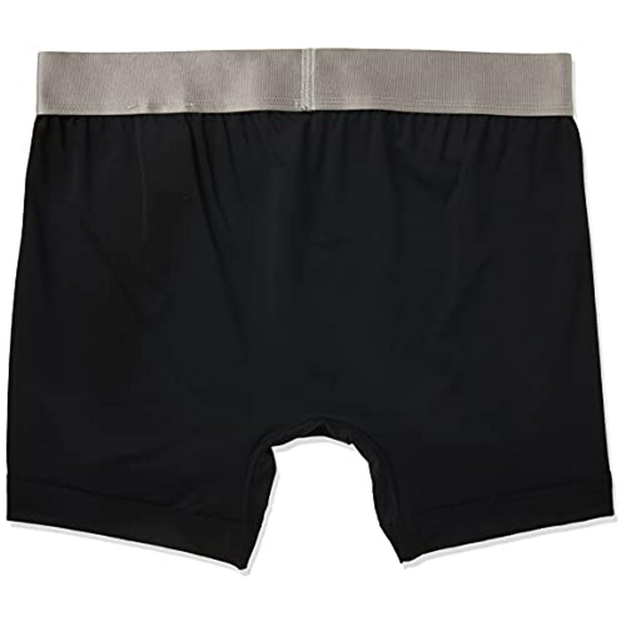 Calvin Klein Men s Underwear Men s Steel Micro Boxer Briefs Black Medium Walmart