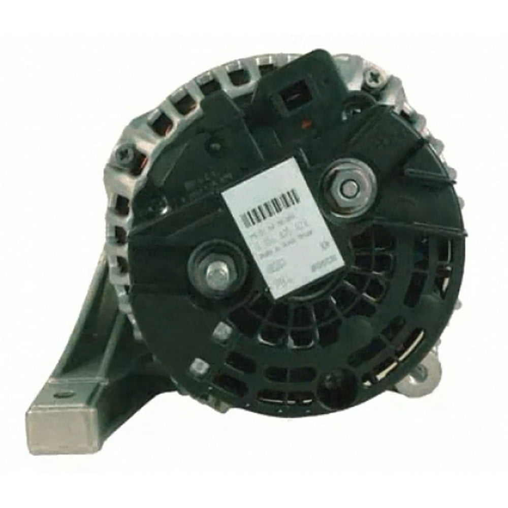 Alternator Fits Volvo S60 2.4L 2.5L, S80 2.5L, V70 2.4L 2.5L, XC90 2.5L