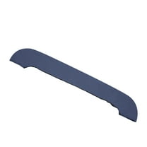 Unique Bargains Boat Bimini Top Storage Boot Cover 600D Polyester Canvas Deep Blue 79"-84" Width for 3 Bow 4 Bow