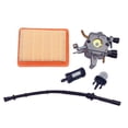 thumbnail image 2 of Almencla Carb Carburetor Air Set Replacement fs400シリーズシリーズ Fs450, 2 of 6