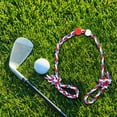 thumbnail image 4 of unbranded Entrenador De Swing De Golf Con Elástica Multicolor Para Y Muscular, 4 of 8