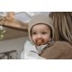 thumbnail image 5 of Chupetes Bibs Supreme Collection sin BPA, Vanilla/Dark Oak, 0-6M, 5 of 7