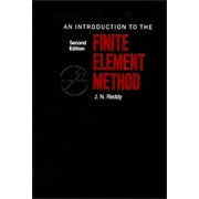 An Introduction to the Finite Element Method, Used [Hardcover]