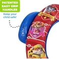 thumbnail image 4 of Asiento suave para ir al baño Nickelodeon PAW Patrol 'Ready for Action' entrenamiento para ir al baño, 4 of 7
