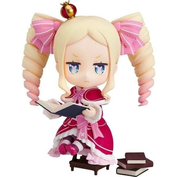 Nendoroid: Re:Zero Starting Life in Another World - Beatrice #861
