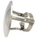 thumbnail image 3 of Nuevo Cubierta protectora para lluvia de tubo de chimenea de acero inoxidable 2023, tapa protectora con extremo de 60-250mm Xinmu, 3 of 5