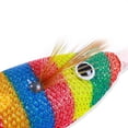 thumbnail image 2 of Gancho de paraguas doble cebo de pesca de cebo artificial luminoso (estilo D) Tmvgtek Para Estrenar, 2 of 5