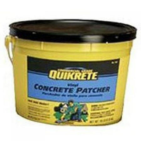 4.5kg Vinyl Concrete Patch