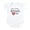 Cloud White, variant on CafePress - Somebody In South Dakota Loves Me Infant Bodysuit - Baby Light Bodysuit, Size Newborn - 24 Months
