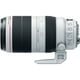 Canon EF 100-400mm f/4.5-5.6L Est Objectif II USM (9524B002) + Kit de Filtre + Bouchon + Plus – image 3 sur 8