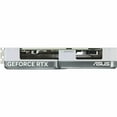 thumbnail image 4 of Asus NVIDIA RTX 4070 Computer Video Card, DUAL-RTX4070-O12G-WHITE, 4 of 13