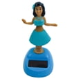 thumbnail image 3 of Paquete de 17-18 muñecos energía Solar, de muñeca, coche de juguete, el gar 18 piezas Sunnimix Adorno de baile de coche, 3 of 7