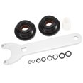 thumbnail image 1 of Automobile Front Hydraulic Steering Seal Rebuild Kit , HS5157, with Wrench, 1 of 5