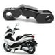 thumbnail image 5 of Brazo basculante, palanca de brazo de freno de freno trasero de aluminio CNC modificado para motocicleta Grado profesional, 5 of 8