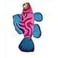 thumbnail image 2 of Sky Dog Cerfs-Volants SKK42706 36 Po. Soc de Poisson Tropical, 2 of 2