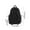 🔥 Black_Base#1778, variant on Shoulder Bag Backpack for Men Women | Large Capacity Travel, Work, College, Outdoor | Nylon Material | Adjustable Strap | Solid Colors: Black, White, Yellow, Red | Size 16.5x11.8x5.5 in | 1 Pc