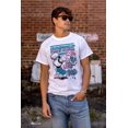 thumbnail image 3 of Cool Fighting Popeye Refuse to Lose Men's Graphic T Shirt Tees Brisco Brands L, 3 of 5