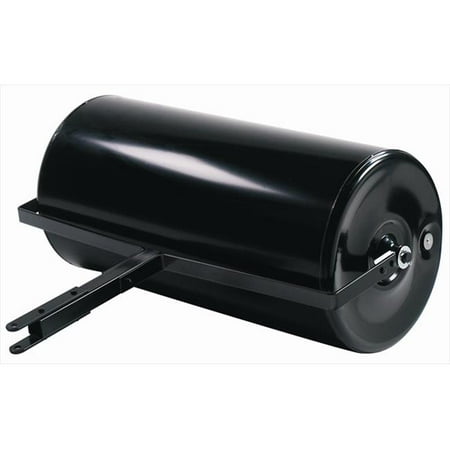 Ohio Steel Industries 9W 18 x 36 In. Steel Push & Pull Steel Lawn Roller, 400 lb.