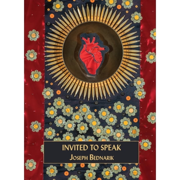 Invited to Speak: Tell it true, make it vivid, keep it tight, (Paperback)