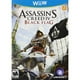 Quatrième Credo de l'Assassin, Drapeau Noir (Wii U) – image 1 sur 4