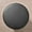 Black, variant on Stool Covers Round Set of 2, Waterproof PU Bar Stool Seat Covers 12-15 Inch with Elastic Bands,Bar Stool Chair Covers Washable Stool Cushion Slipcover