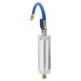 thumbnail image 1 of Bsvklp Inyector Tinte A/C Tubo Llenado Aire Acondicionado Sae 1/4 Pulgadas Herramientas Reparación Automóviles 2Oz, 1 of 9