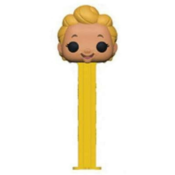 Funko Disney POP! PEZ Baby Hercules Candy Dispenser