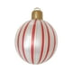 thumbnail image 4 of Bola navideña inflable, decoración grande para exteriores, bola inflable, Navidad Rojo, 4 of 9