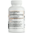 thumbnail image 2 of Bronson Natural Vitamin E Complex 400 I.U. (D-alpha Tocopherol), 100 Softgels, 2 of 4