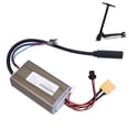 thumbnail image 2 of Motherboard Controller,Driver 36v Driver Dsfen Yaliya, 2 of 5