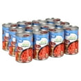 thumbnail image 2 of Great Value Fire Roasted Diced Tomatoes, 12 Count, 15 oz, 2 of 6