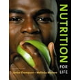 thumbnail image 1 of Pre-Owned Nutrition for Life (2nd Edition) (Paperback) 0321570847 9780321570840, 1 of 1