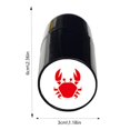 thumbnail image 1 of Golf Ball Stamp Self-Inking Waterproof Golf Ball Stamp Portable Photosensitive Marking Tool And Stencil Quick-Drying Golfing type 11, 1 of 6