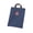 A, variant on Canvas Document Wallet Zippers Bag Folder for Storage Offices Home School Travel