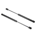 thumbnail image 3 of Hood Lift Support, Rustproof High Strength Anti Deformation Hood Strut  for Cars, 3 of 8