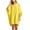 Gold, variant on Tunic Dress for Women Boat Neck Loose Batwing Sleeve Oversized Shift Dress for Comfortable Everyday Wear
